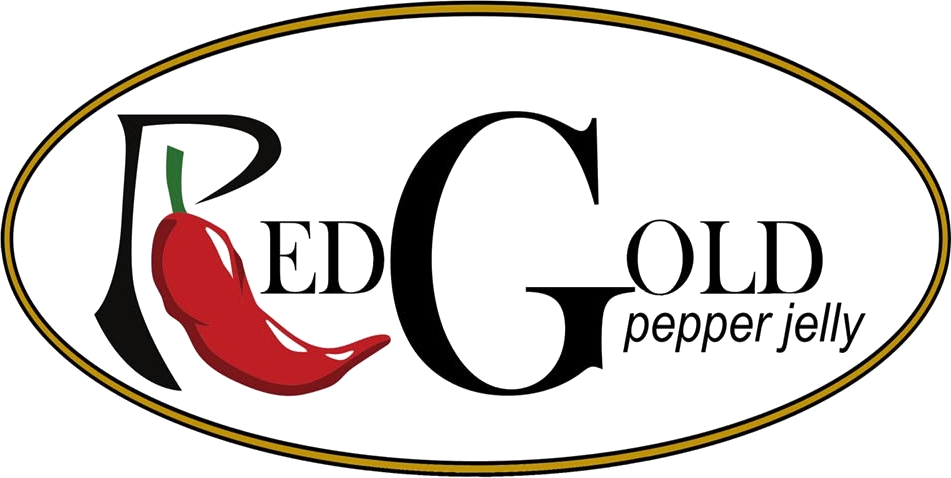 RedGold Pepper Jelly — home